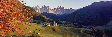 Chasing the Last Light (South Tyrol, 2025)