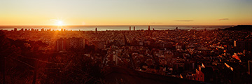 Barcelona Sunrise (Spain, 2026)