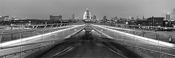 London Lines (UK, 2026)