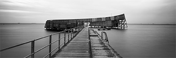 Embraced by the Sea (Denmark, 2025)